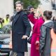 Kaley Cuoco – Spotted shooting second season of ‘The Flight Attendant’ in Berlin
