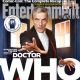 Peter Capaldi - Entertainment Weekly Magazine Cover [United States] (8 August 2014)