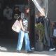 Camila Cabello – With her mom Sinuhe Estrabao seen at a lunch in Hollywood
