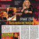 Bonnie Tyler - Zycie na goraco Magazine Pictorial [Poland] (13 June 2024)