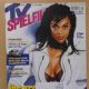 Tyra Banks - TV Spielfilm Magazine Cover [Germany] (9 September 2000)