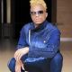 Somizi Mhlongo