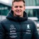 Mick Schumacher