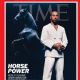 Lewis Hamilton - Time Magazine Cover [United States] (March 2025)