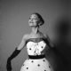 Ariana Grande – Photoshoot for The Fourth Annual Academy Museum Gala (October 2024)