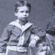 Prince Waldemar of Prussia (1868–1879)