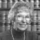 Jeanne Simon