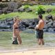 Emily Baldoni in Bikini in Hawaii