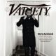 Chiwetel Ejiofor - Variety Magazine Cover [United States] (18 December 2013)