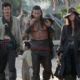 Zach McGowan