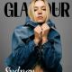 Sydney Sweeney - Glamour Magazine Cover [Spain] (December 2023)