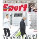 Fernando Santos - Sport Magazine Cover [Poland] (24 March 2023)