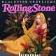 Jennie Kim - Rolling Stone Magazine Cover [United States] (June 2022)