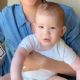 Archie Harrison Mountbatten-Windsor