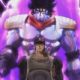 JoJo's Bizarre Adventure - Stardust  Crusaders