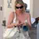 Nicollette Sheridan - Out & About