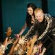Amy Lee and Evanescence - The MTV Video Music Awards 2003