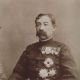 Prince Komatsu Akihito