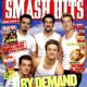*NSYNC - Smash Hits Magazine Cover [Australia] (July 2000)