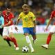 Brazil vs. Switzerland: Group E - 2018 FIFA World Cup Russia