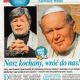 Pope John Paul II - Dobry Tydzień Magazine Pictorial [Poland] (13 February 2023)