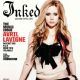 Avril Lavigne - Inked Magazine [United States] (June 2010)