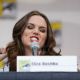 Eliza Dushku - Fox At Comic Con Dollhouse Panel, 26.07.2008.