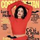 Lucy Hale - Cosmopolitan Magazine Cover [Czech Republic] (November 2020)