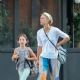 Claire Danes – Out in New York