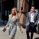 Teresa Palmer and Scott Speedman