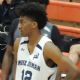 Terance Mann