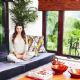 Begüm Birgören - InStyle Home Magazine Pictorial [Turkey] (July 2011)