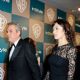 Danny Huston and Olga Kurylenko