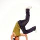 Channing Tatum photo galery in STEP UP - 2006