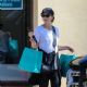 Katherine Schwarzenegger – Shopping candids in Pacific Palisades
