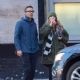 Blake Lively and Ryan Reynolds – Out in New York City