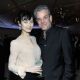 Danny Huston and Olga Kurylenko