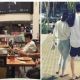 Kim Woo Bin and Min-a Shin