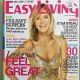 Heidi Klum - Easy Living Magazine Cover [United Kingdom] (April 2011)