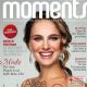 Natalie Portman - Moment's Magazine Cover [Austria] (March 2016)