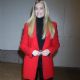 Beth Behrs – Pictured at CBS Mornings in New York City