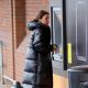 Coleen Rooney – Getting some cash while out In Wilmslow