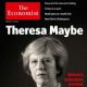 Theresa May - The Economist Magazine Cover [United Kingdom] (7 January 2017)