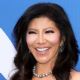 Julie Chen – CBS Fall Schedule Celebration at Paramount Studios in Los Angeles
