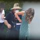 Jojo Fletcher – on the Set of ‘The Bachelorette’ in Palm Springs