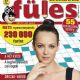 Zsófia Kondákor - Fules Magazine Cover [Hungary] (6 July 2021)