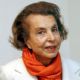 Liliane Bettencourt