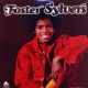 Foster Sylvers