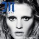 Lara Stone - M Le Magazine Cover Du Monde Magazine Cover [France] (10 November 2012)