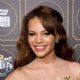 Leslie Grace